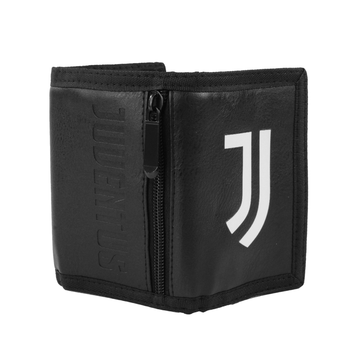 Portafoglio A Strappo 60%pu 40%pl Juventus - Imma Italy