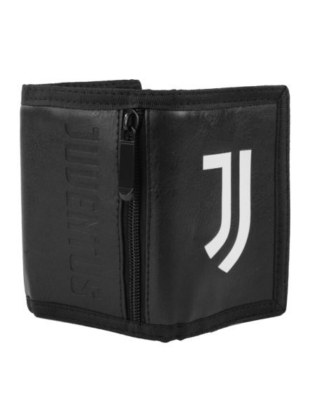 Portafoglio A Strappo 60%pu 40%pl Juventus - Imma Italy
