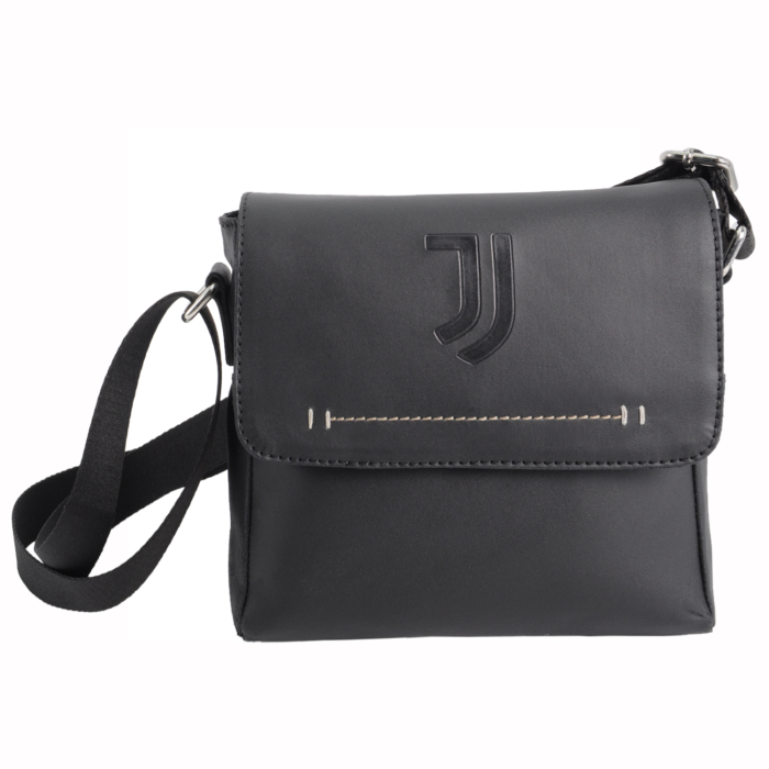 Borsello Pelle Juventus - Imma Italy