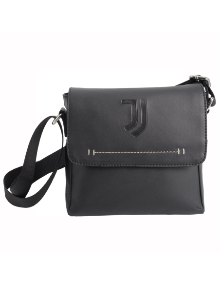 Borsello Pelle Juventus - Imma Italy