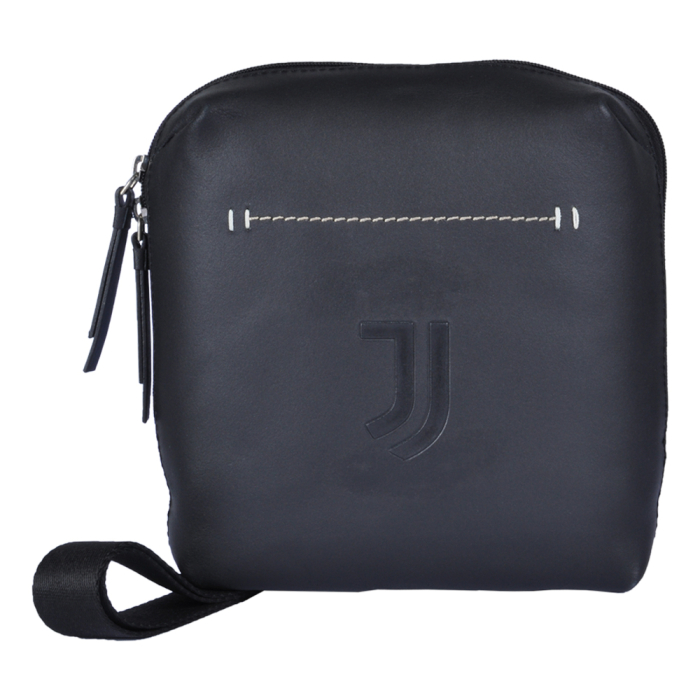 Borsello Pelle Juventus - Imma Italy