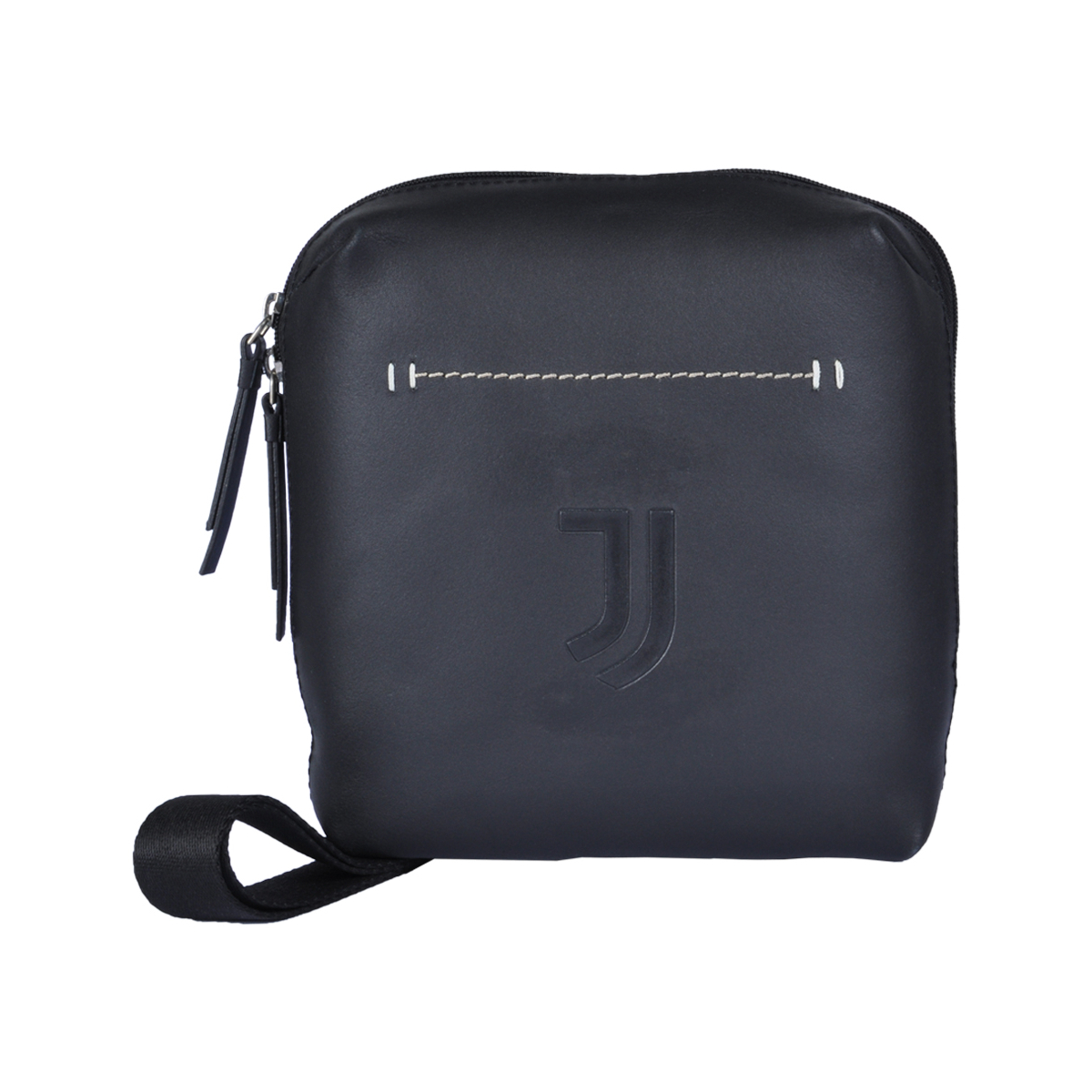 Borsello Pelle Juventus - Imma Italy