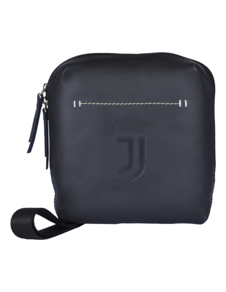 Borsello Pelle Juventus - Imma Italy