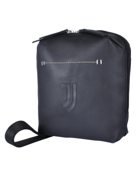 Borsello Pelle Juventus - Imma Italy