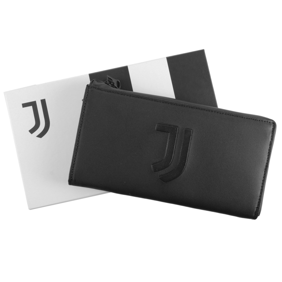 Portafoglio Grande Pelle Juventus - Imma Italy