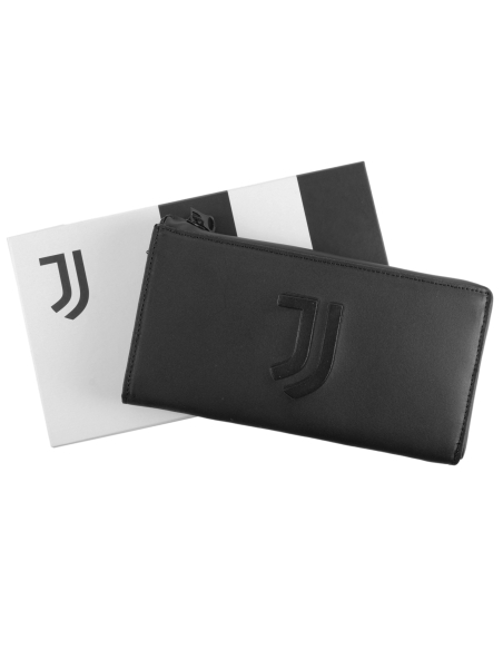 Portafoglio Grande Pelle Juventus - Imma Italy