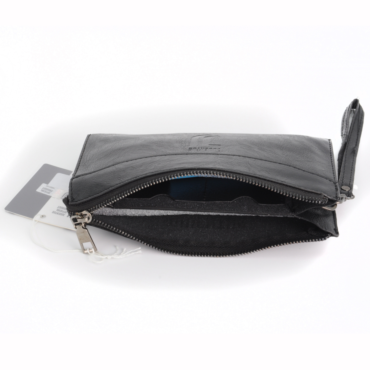 Borsello Pochette Pu 50%pu 50%pl  Juventus - Imma Italy