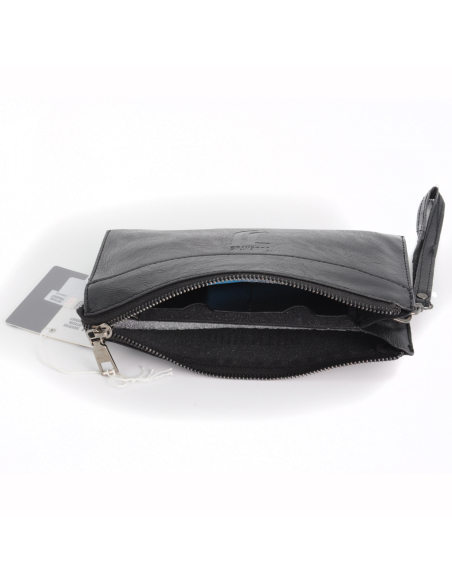 Borsello Pochette Pu 50%pu 50%pl  Juventus - Imma Italy