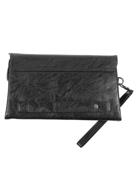 Borsello Pochette Pu 50%pu 50%pl  Juventus - Imma Italy