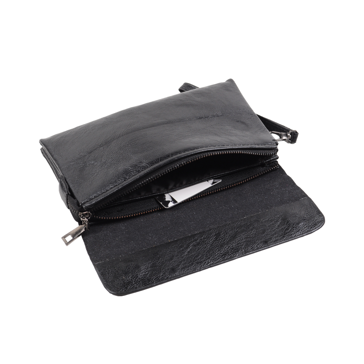 Borsello Pochette Pu 50%pu 50%pl  Juventus - Imma Italy