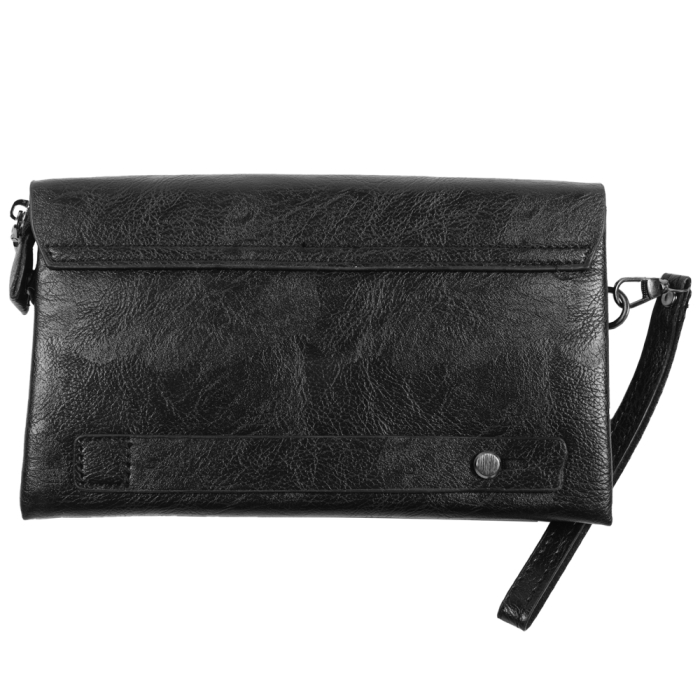 Borsello Pochette Pu 50%pu 50%pl Juventus - Imma Italy 2
