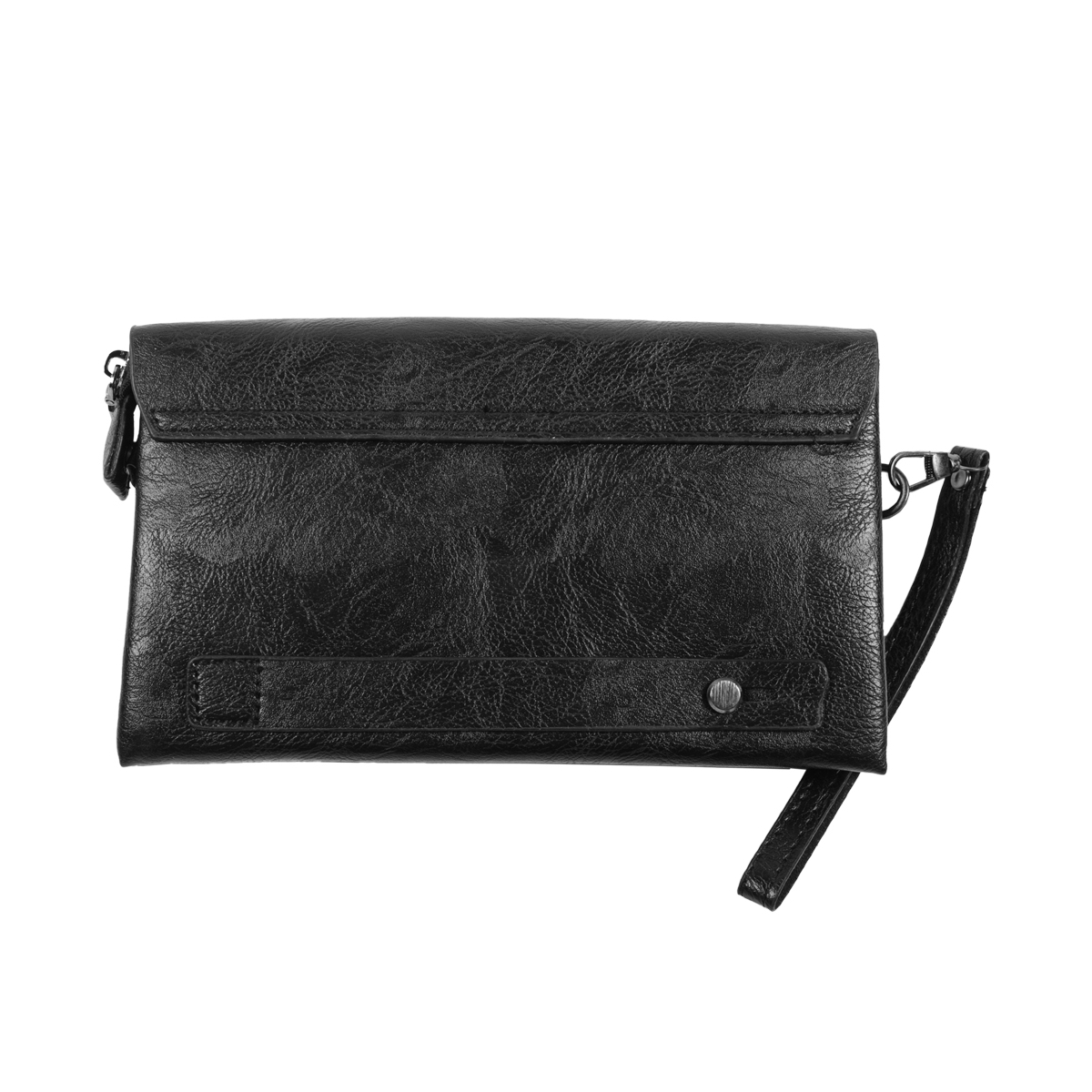 Borsello Pochette Pu 50%pu 50%pl Juventus - Imma Italy