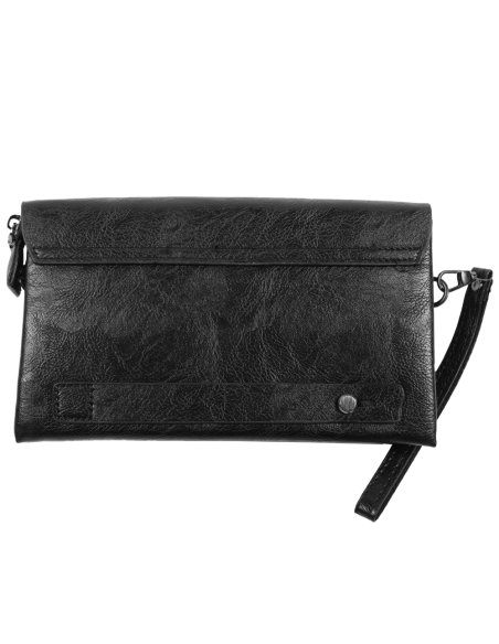 Borsello Pochette Pu 50%pu 50%pl Juventus - Imma Italy