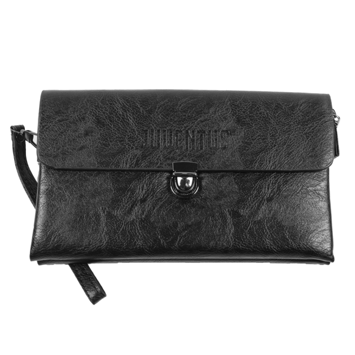 Borsello Pochette Pu 50%pu 50%pl Juventus - Imma Italy