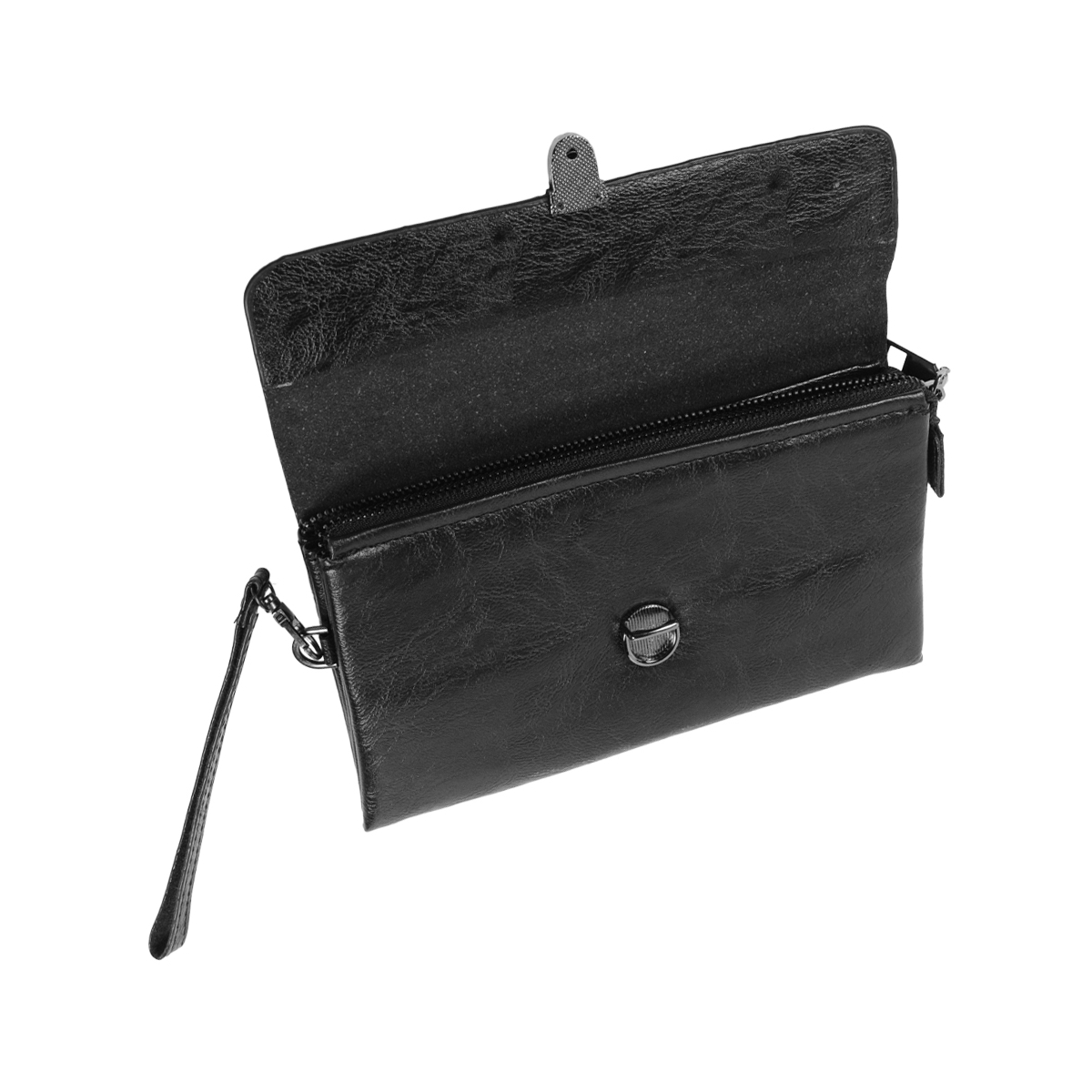 Borsello Pochette Pu 50%pu 50%pl Juventus - Imma Italy