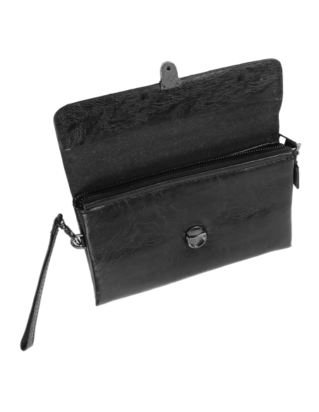 Borsello Pochette Pu 50%pu 50%pl Juventus - Imma Italy
