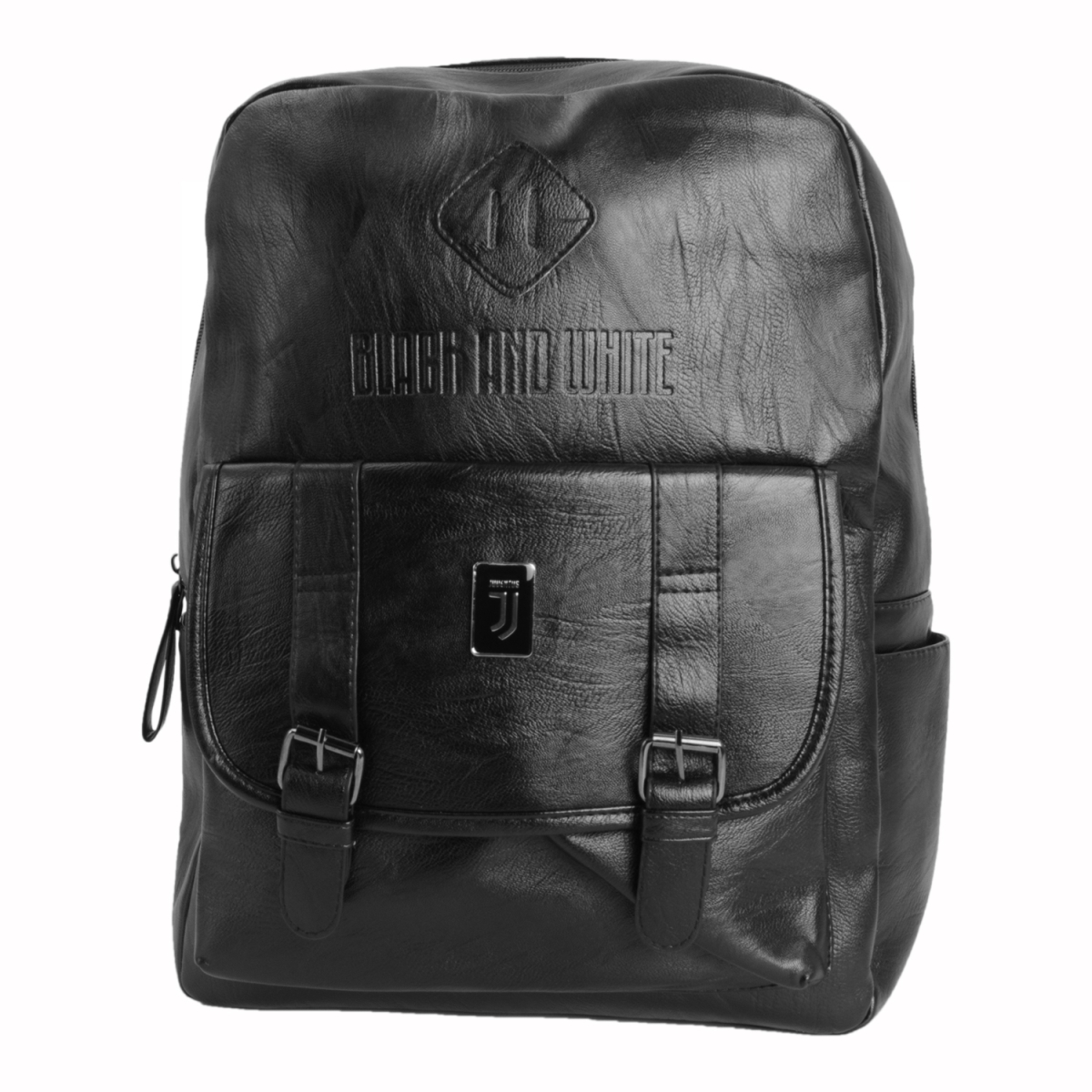 Borsa Zaino Pu 50%pu 50%pl Juventus - Imma Italy