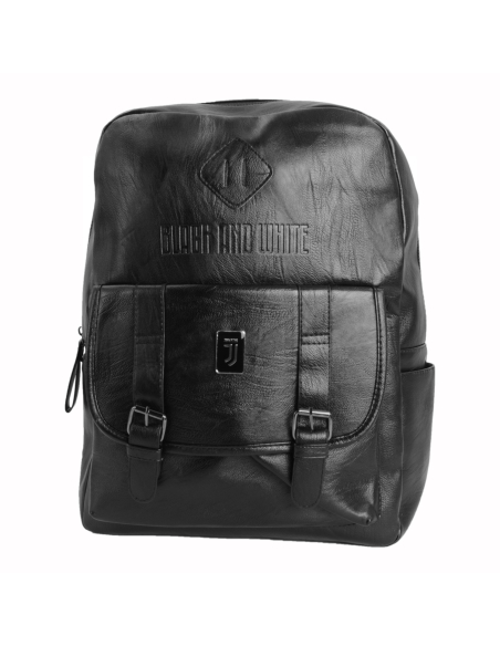 Borsa Zaino Pu 50%pu 50%pl Juventus - Imma Italy