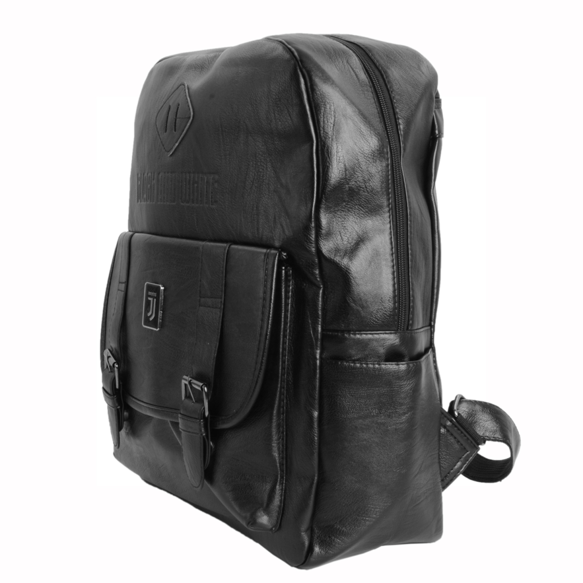 Borsa Zaino Pu 50%pu 50%pl Juventus - Imma Italy