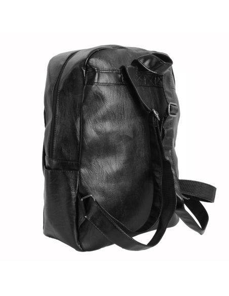 Borsa Zaino Pu 50%pu 50%pl Juventus - Imma Italy