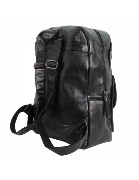 Borsa Zaino Pu 50%pu 50%pl Juventus - Imma Italy