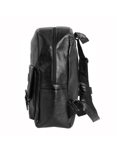 Borsa Zaino Pu 50%pu 50%pl Juventus - Imma Italy