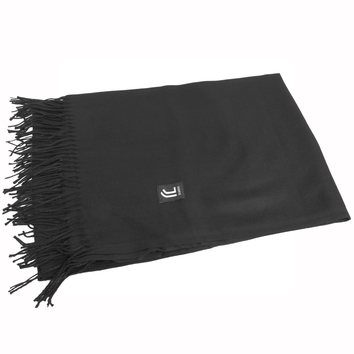 Sciarpa Pashmina 70x180 100%pl Juventus - Imma Italy