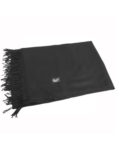 Sciarpa Pashmina 70x180 100%pl Juventus - Imma Italy