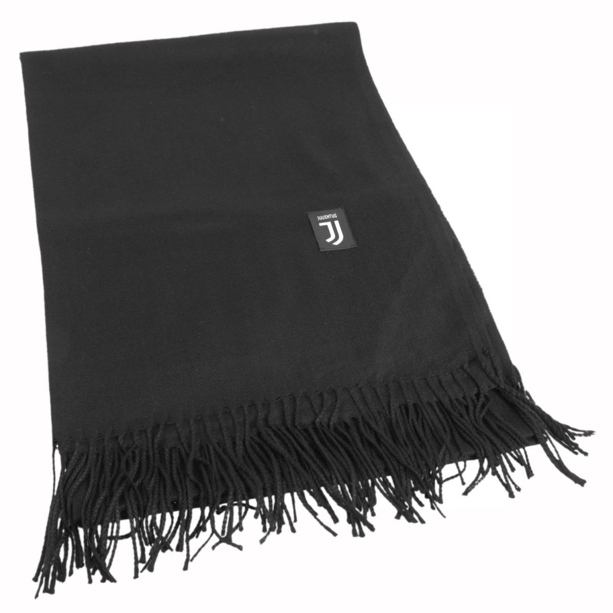 Sciarpa Pashmina 70x180 100%pl Juventus - Imma Italy