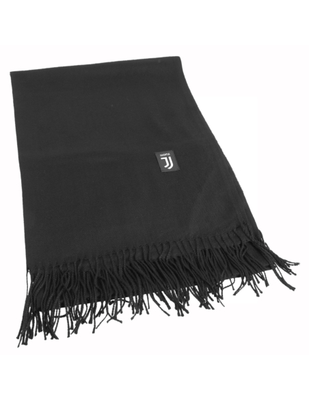 Sciarpa Pashmina 70x180 100%pl Juventus - Imma Italy