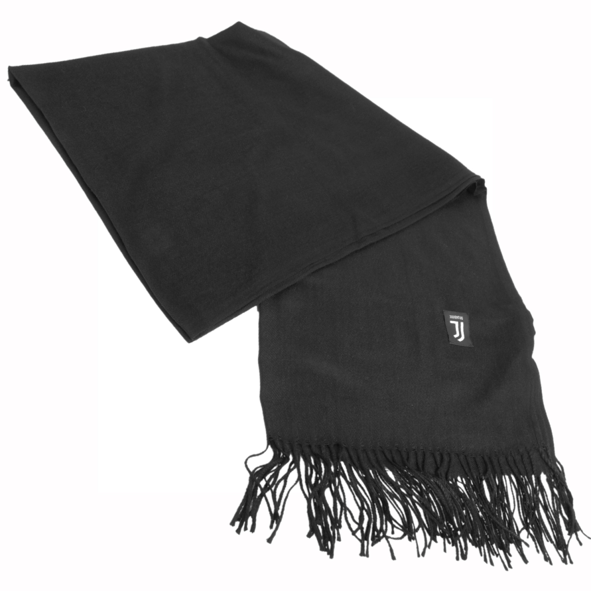 Sciarpa Pashmina 70x180 100%pl Juventus - Imma Italy