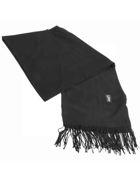 Sciarpa Pashmina 70x180 100%pl Juventus - Imma Italy