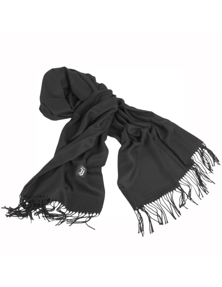 Sciarpa Pashmina 70x180 100%pl Juventus - Imma Italy