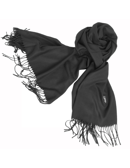 Sciarpa Pashmina 70x180 100%pl Juventus - Imma Italy