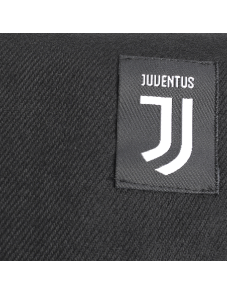 Sciarpa Pashmina 70x180 100%pl Juventus - Imma Italy