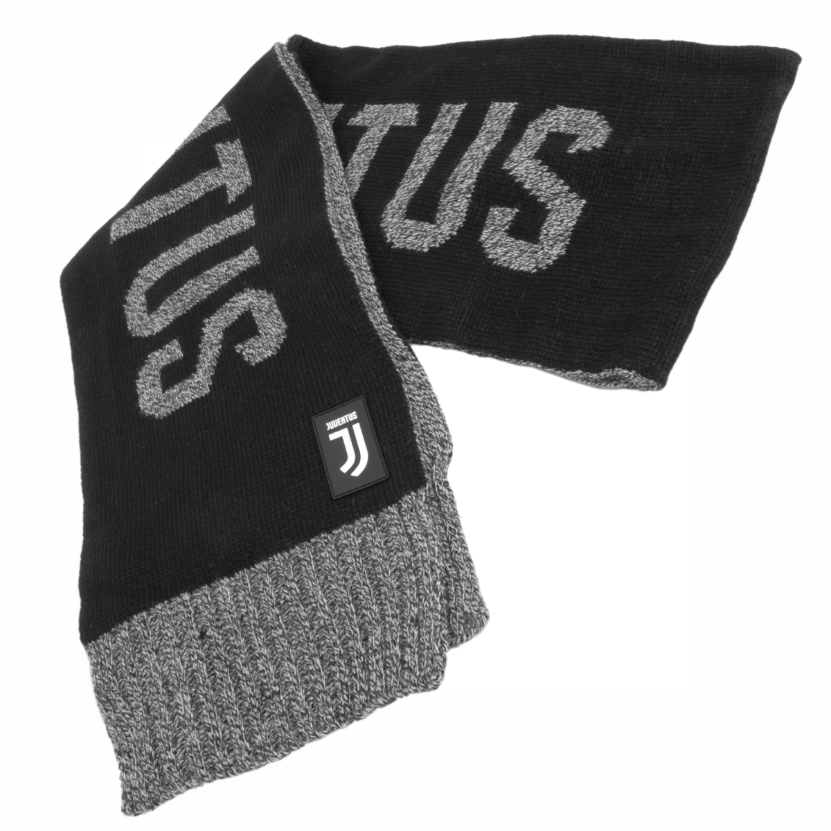Sciarpa Jacquard 100%pc Juventus - Imma Italy