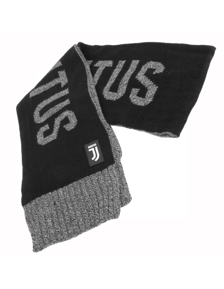 Sciarpa Jacquard 100%pc Juventus - Imma Italy