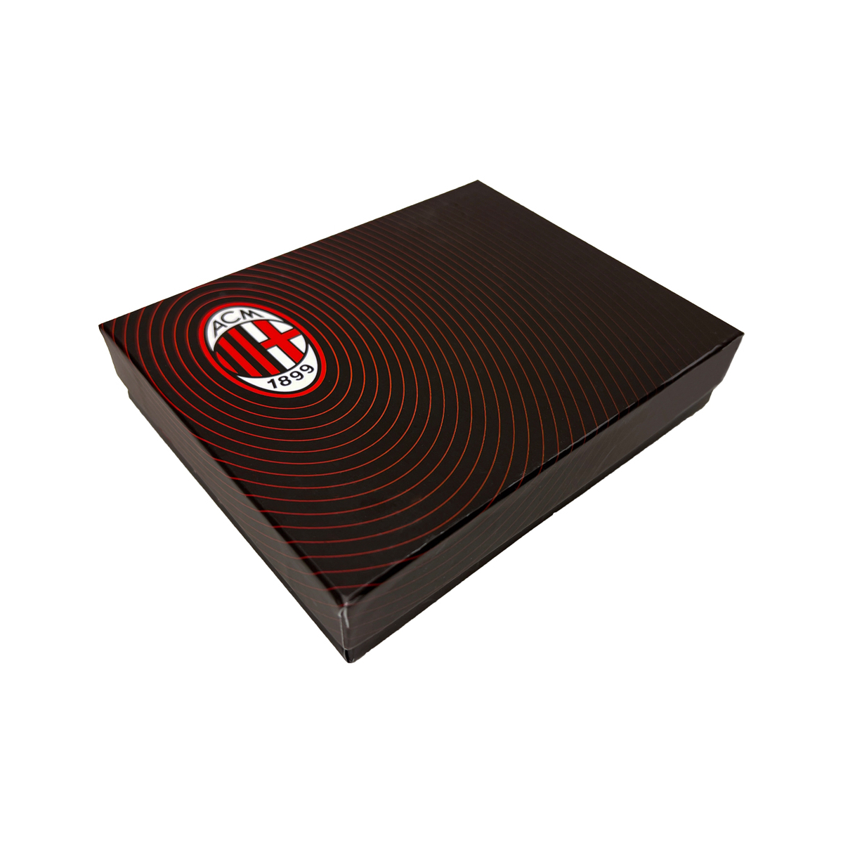 Portafoglio Pelle Milan - Imma Italy