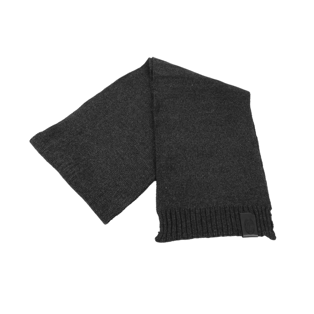 Sciarpa A Maglia 52%vi 30%pl 18%pa Milan - Imma Italy