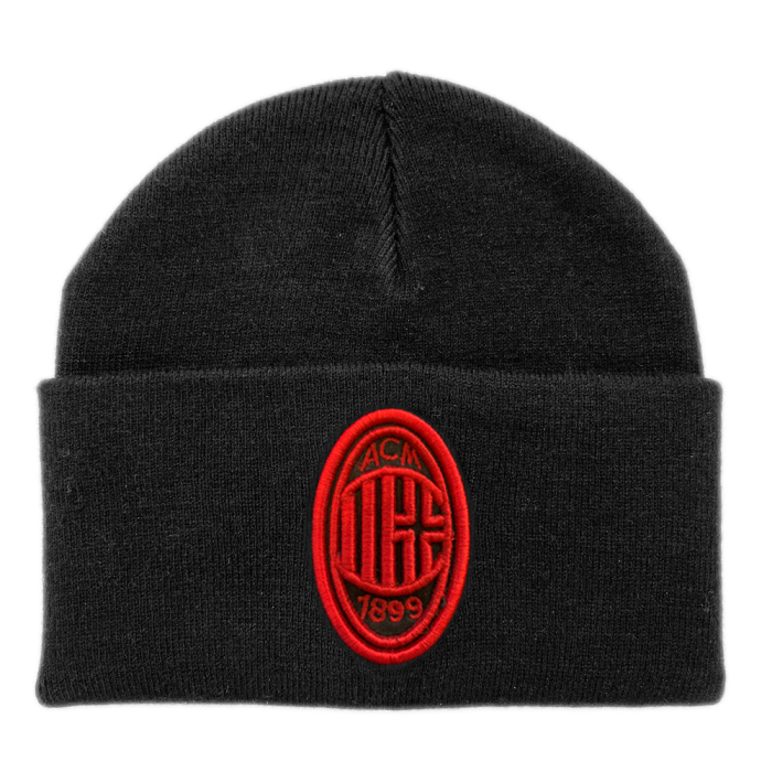 Cappello Skipper Ricamato 52%vi 30%pl 18%pa Milan - Imma Italy