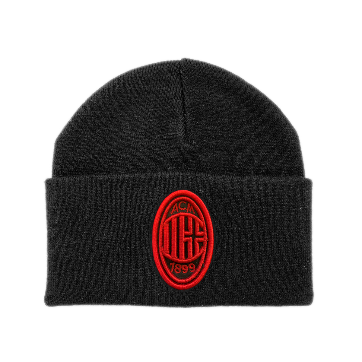 Cappello Skipper Ricamato 52%vi 30%pl 18%pa Milan - Imma Italy