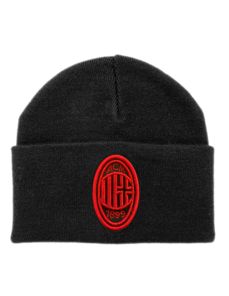 Cappello Skipper Ricamato 52%vi 30%pl 18%pa Milan - Imma Italy