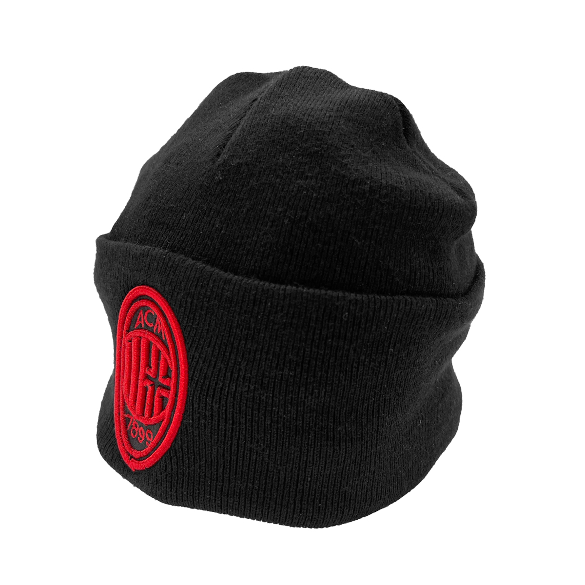 Cappello Skipper Ricamato 52%vi 30%pl 18%pa Milan - Imma Italy