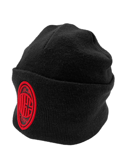Cappello Skipper Ricamato 52%vi 30%pl 18%pa Milan - Imma Italy