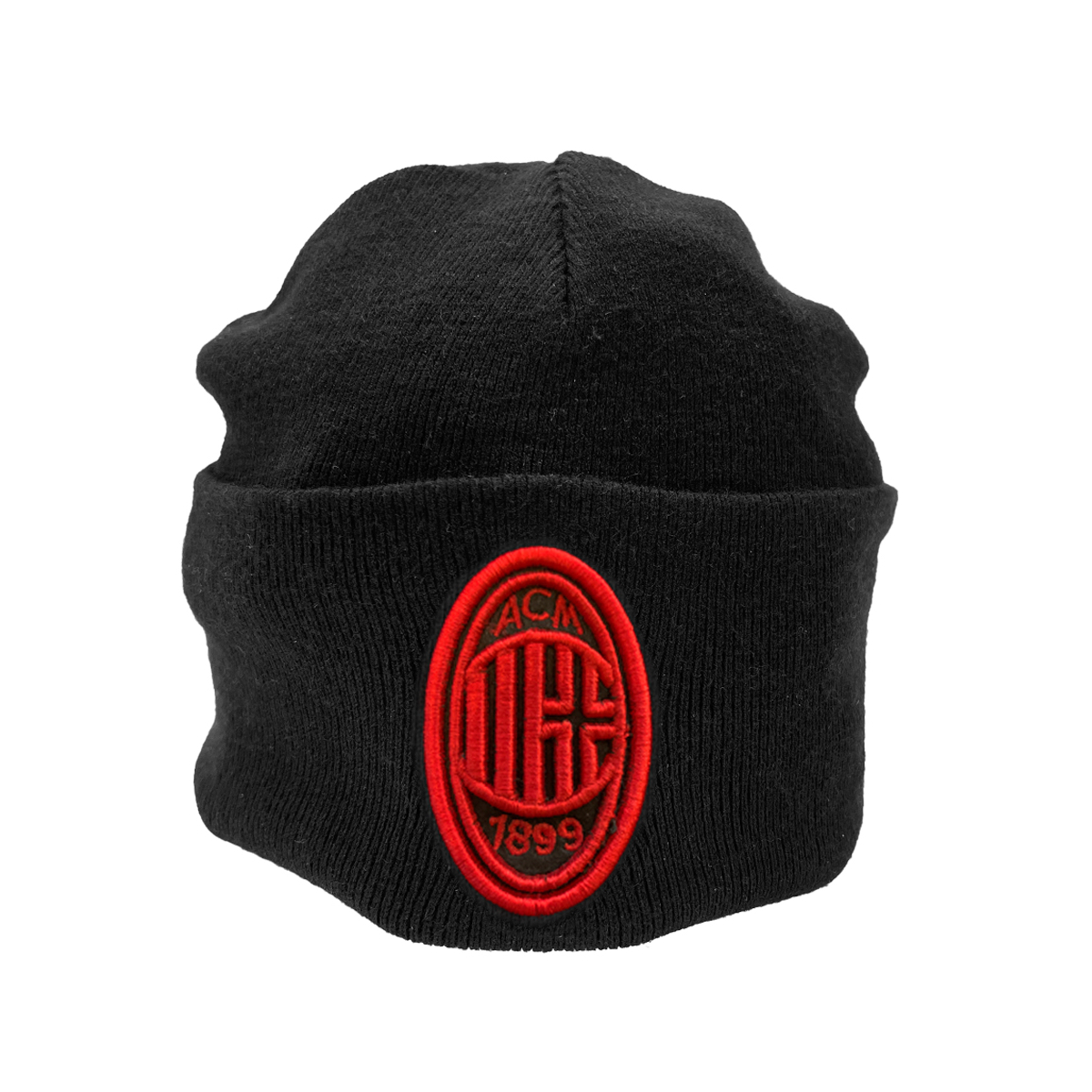 Cappello Skipper Ricamato 52%vi 30%pl 18%pa Milan - Imma Italy