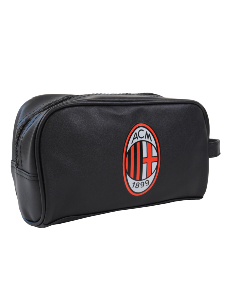 Pochette Pu Liscio 80%pu 20%pl Milan - Imma Italy