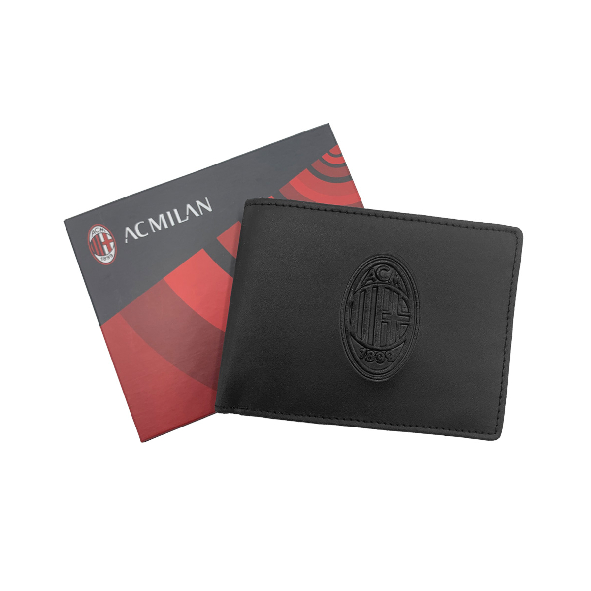 Portafoglio 100%pelle Milan - Imma Italy