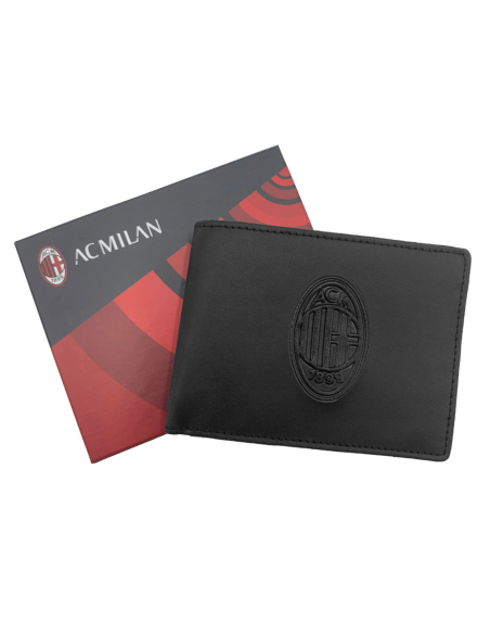 Portafoglio 100%pelle Milan - Imma Italy