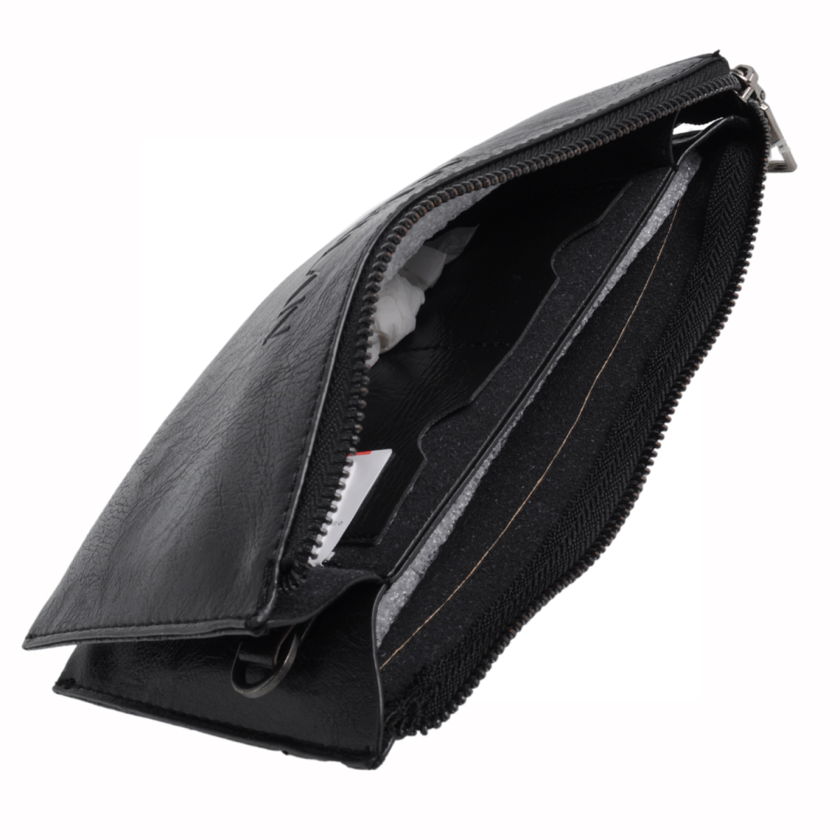 Borsello Pochette Pu 50%pu 50%pl Milan - Imma Italy