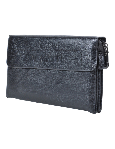 Borsello Pochette Pu 50%pu 50%pl Milan - Imma Italy